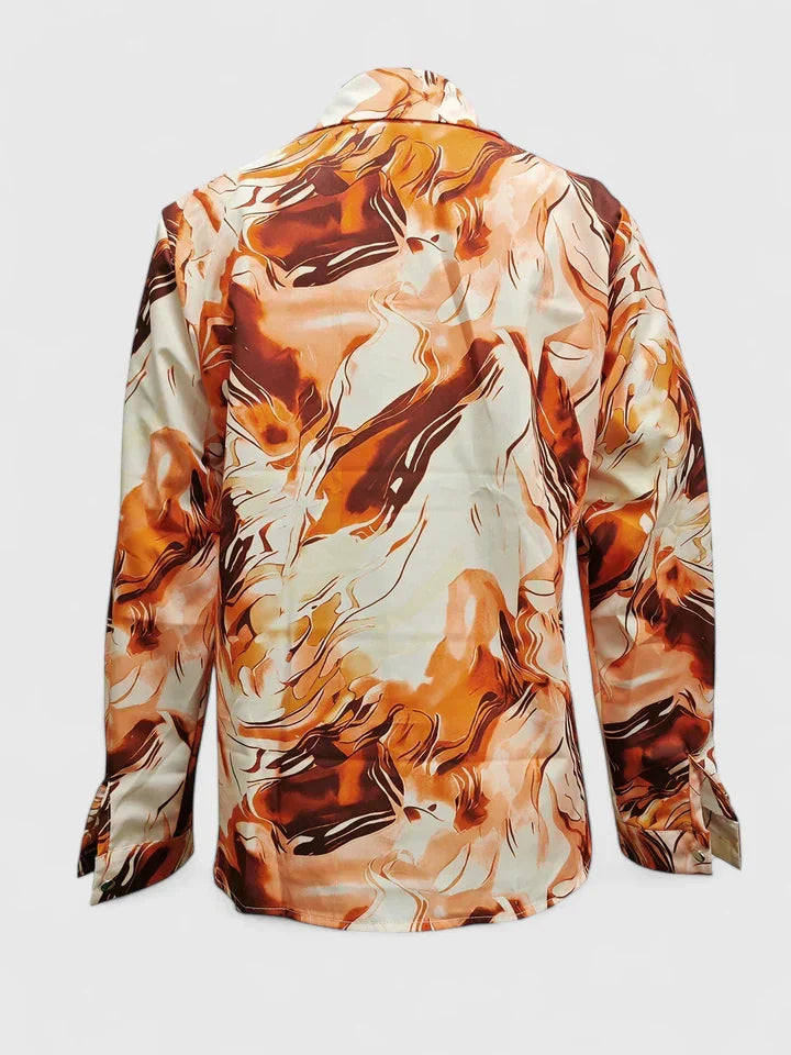 VIRELLAYNE – ELEGANT BLOUSE