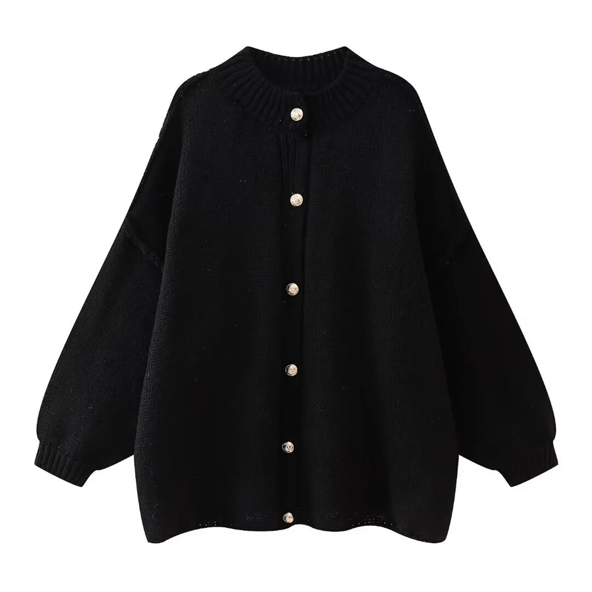 Chani - Elegant Loose Sweater
