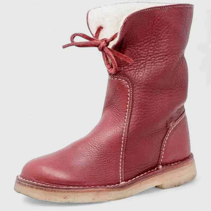 Danielle | Orthopedic Boots