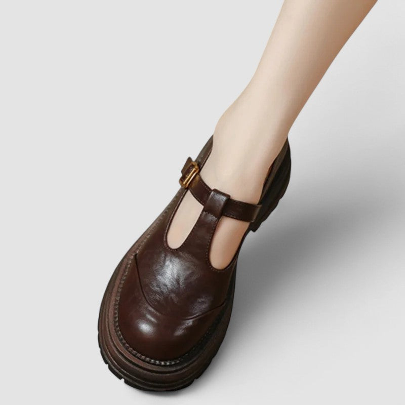 Luna™ - Orthopedic Mary Jane Shoes