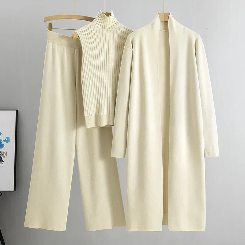 Elle™ | Elegant 3-piece set
