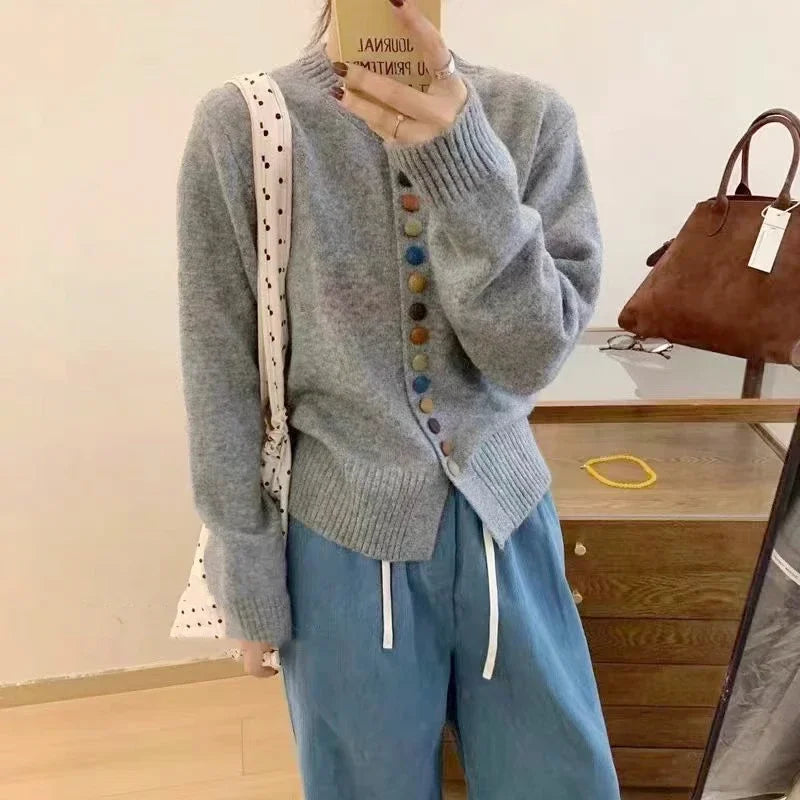 THE CELESTINE - CARDIGAN