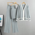 Elle™ | Luxury three-piece set with vest