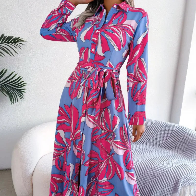 Lala | Vestido Floral Soñado
