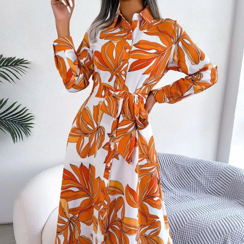 Lala | Vestido Floral Soñado