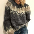 Emma - COZY AND WARM KNITTED SWEATER
