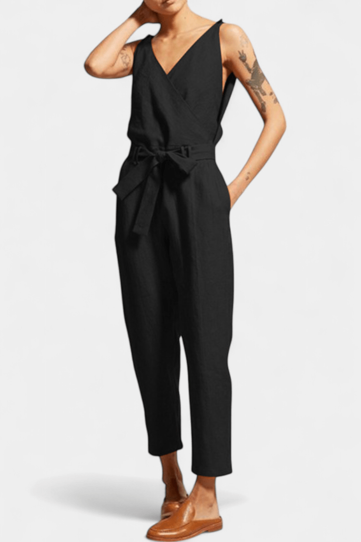 Saga | Jumpsuit