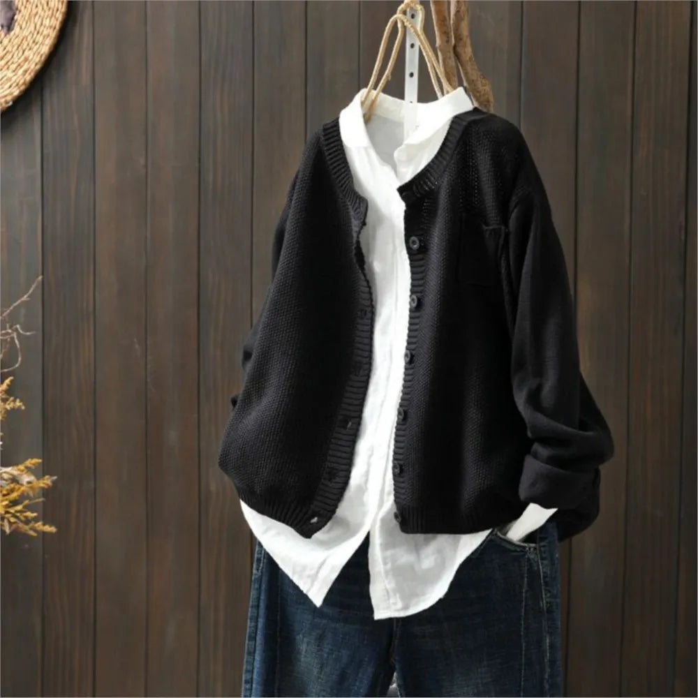 THE MARIVELLE - CARDIGAN