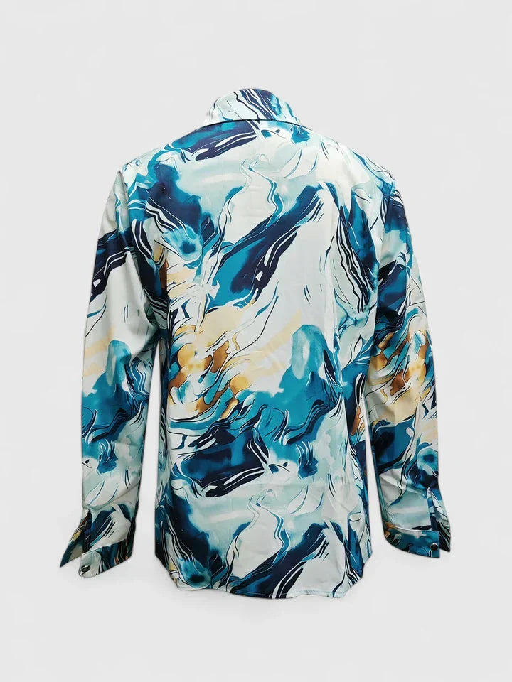 VIRELLAYNE – ELEGANT BLOUSE