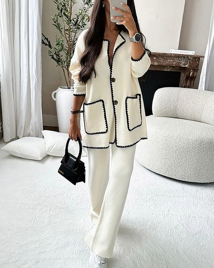 Alma™ - Stylish and comfortable set for fall!