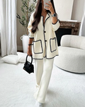 Alma™ - Stylish and comfortable set for fall!
