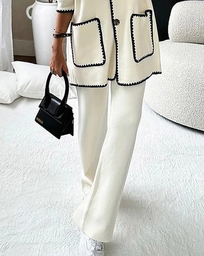 Alma™ - Stylish and comfortable set for fall!