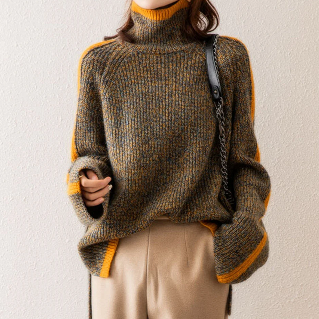 Emily - Stylish & Cozy Sweater