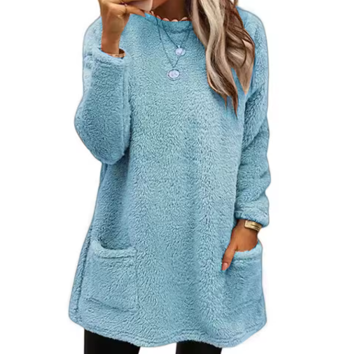 ORAVESSA – EVERYDAY PULLOVER