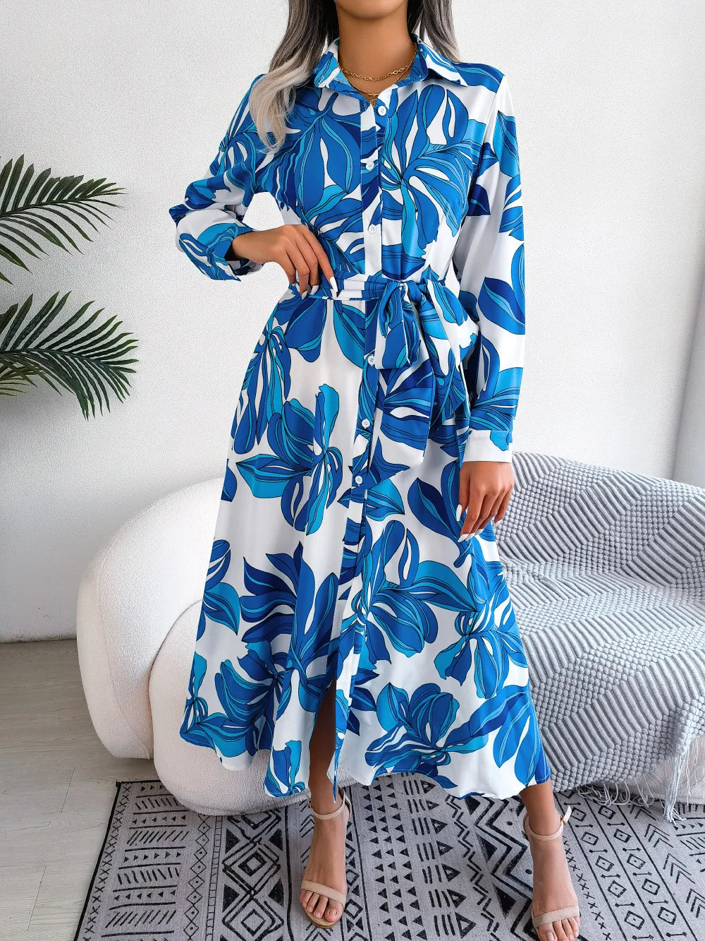 Lala | Vestido Floral Soñado
