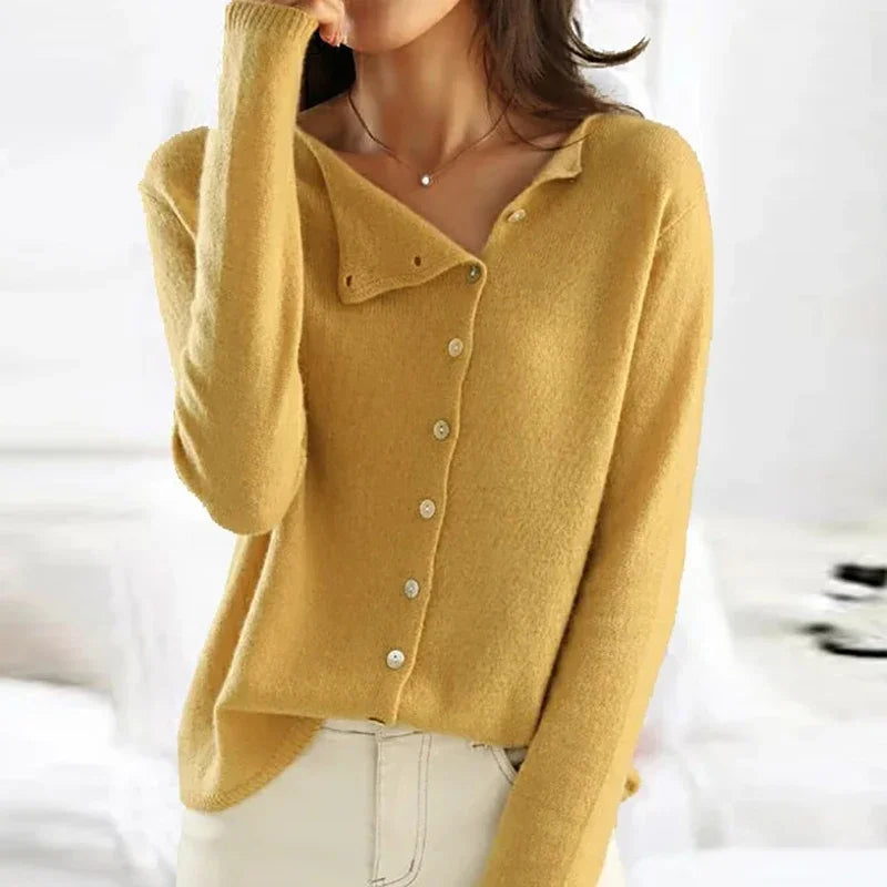 Alessia - Knitted Sweater