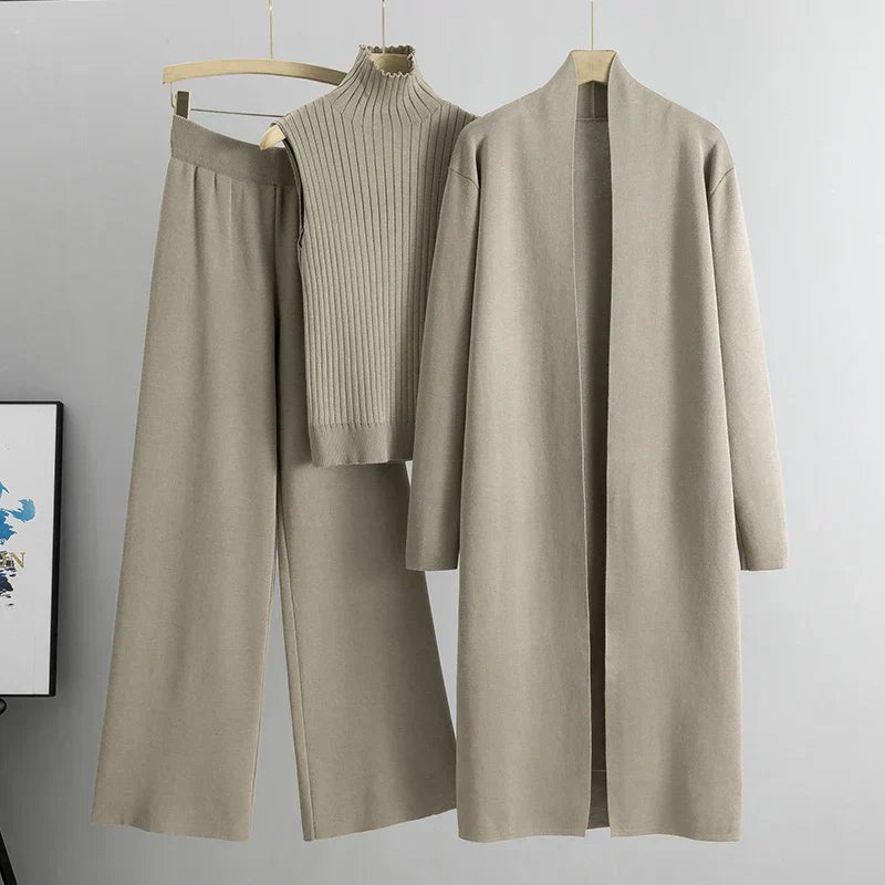 Elle™ | Elegant 3-piece set