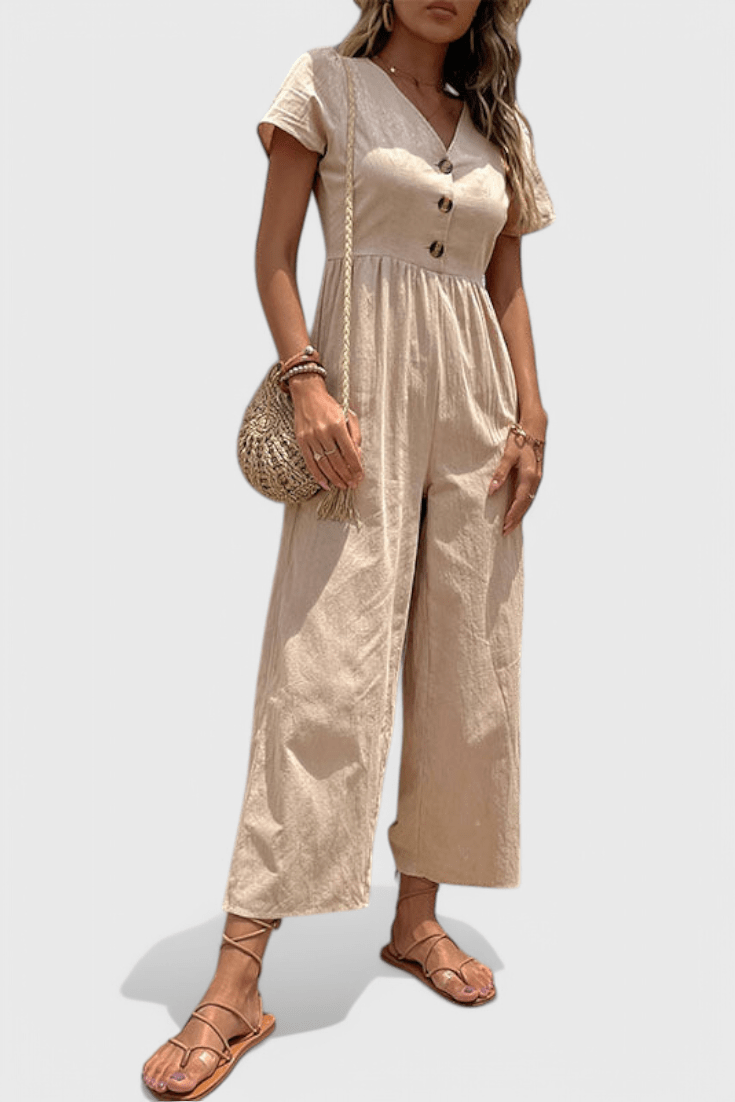 Sidsel | Jumpsuit