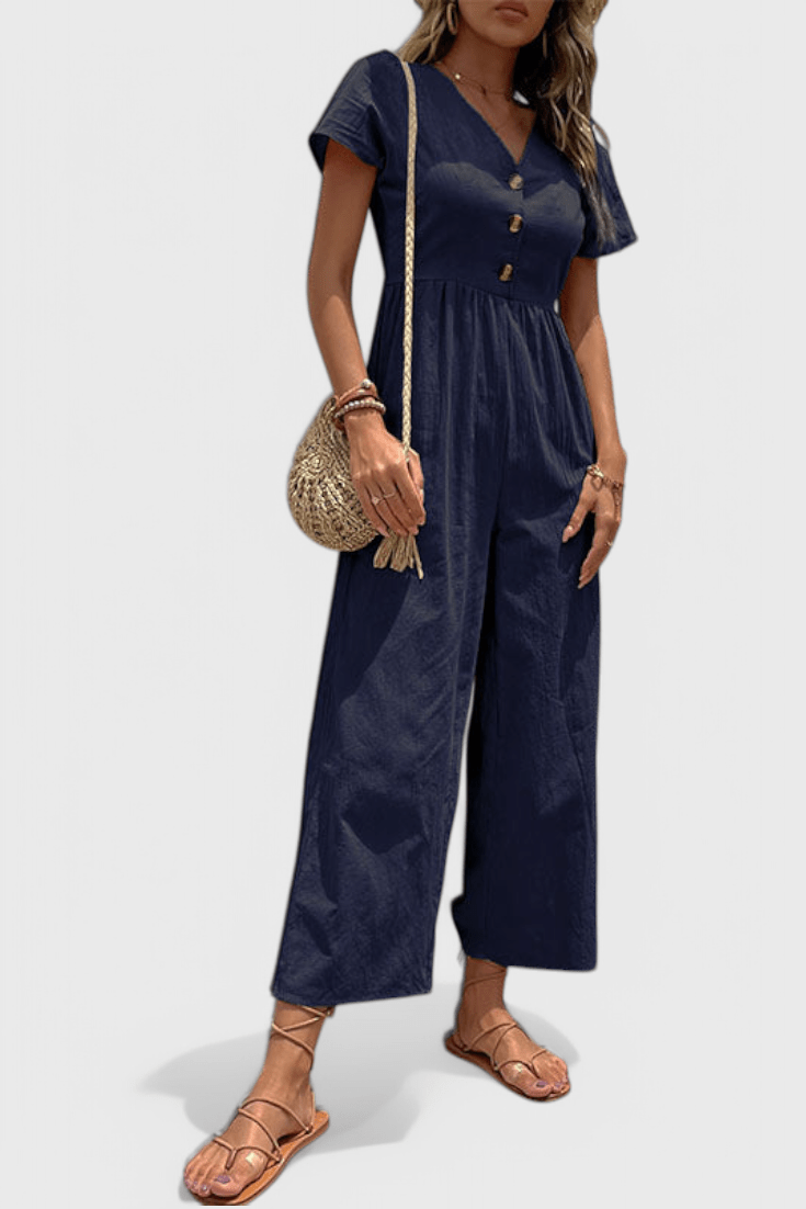 Sidsel | Jumpsuit