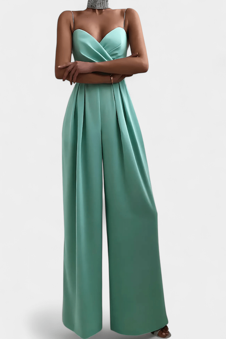 Sidsel | Overall