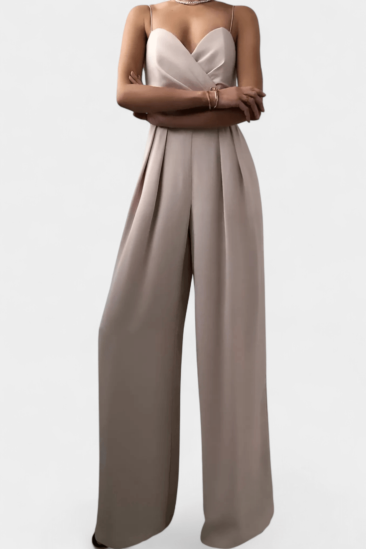 Sidsel | Overall