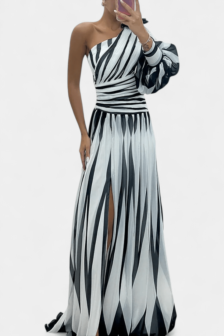 Sofia | Maxi Dress