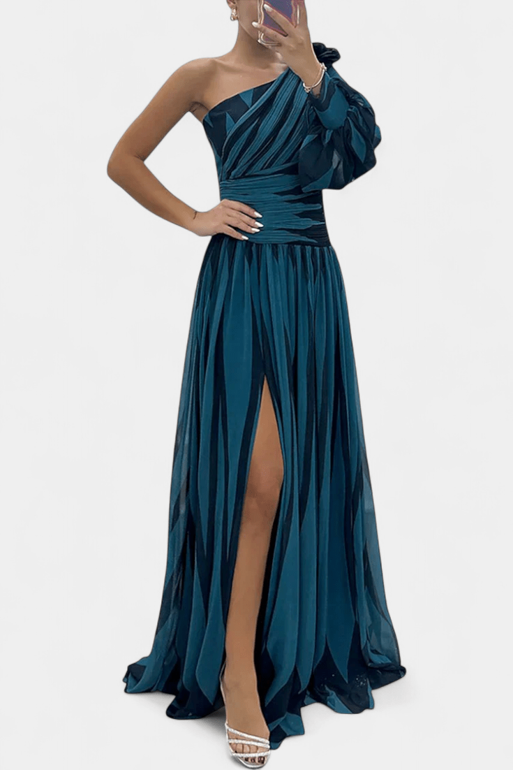 Sofia | Maxi Dress