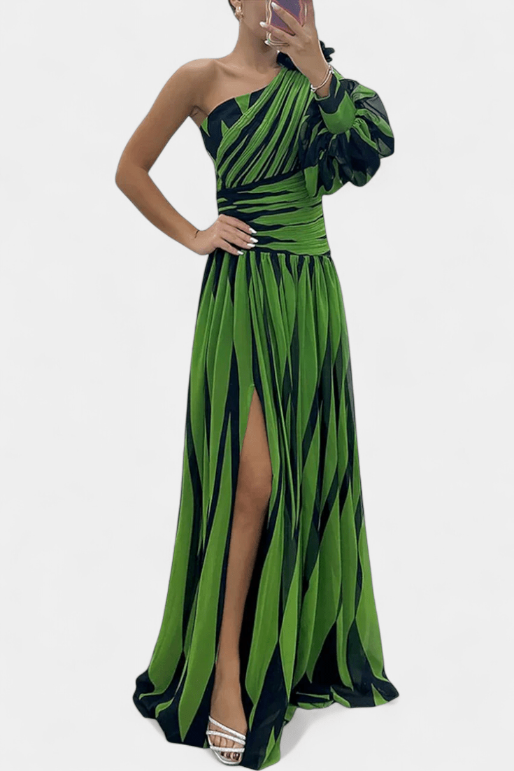 Sofia | Maxi Dress
