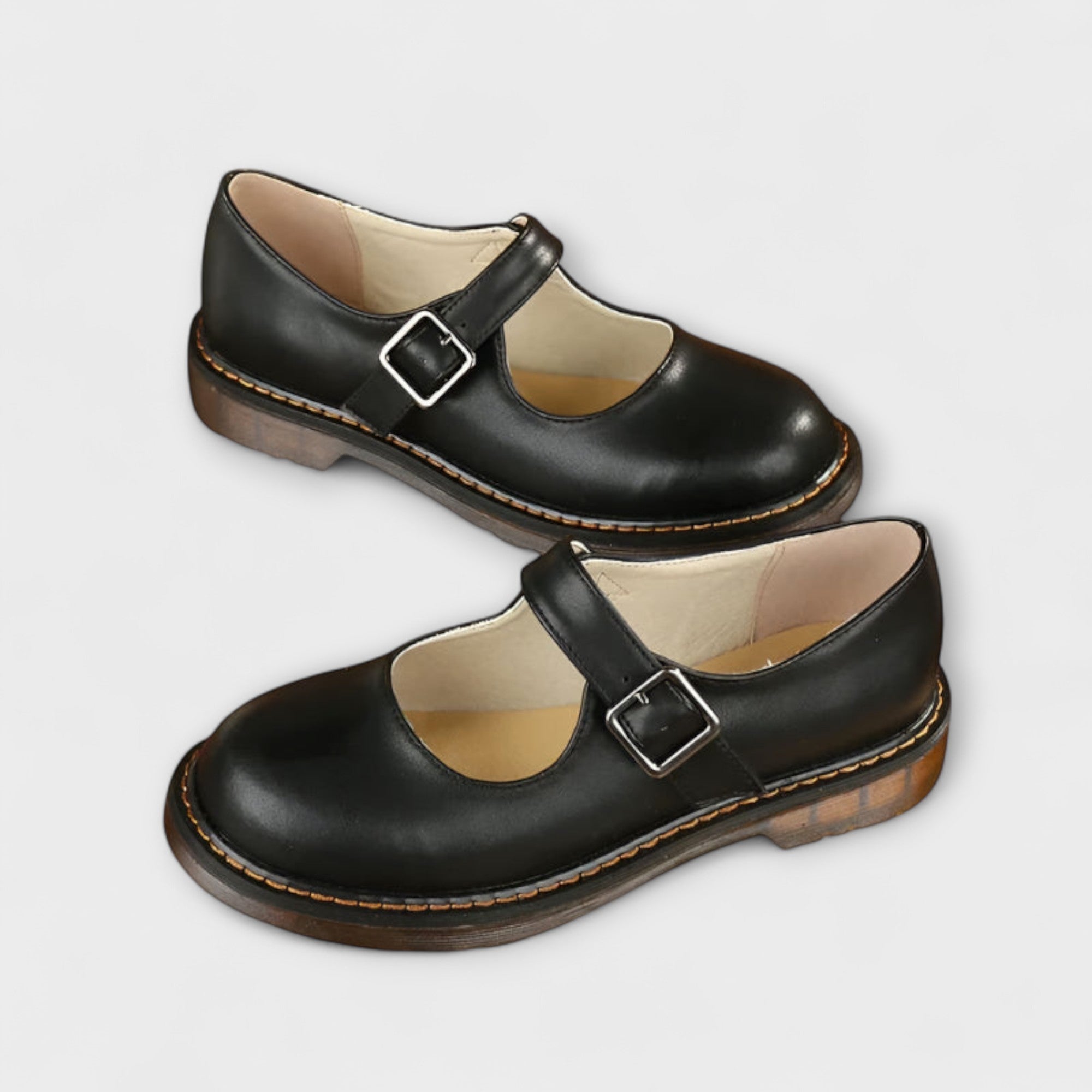 Olivia™ - Orthopedic Mary Jane Shoes