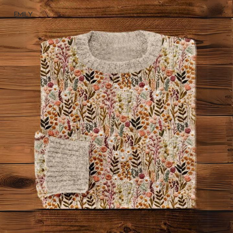 Jena - Soft Sweater