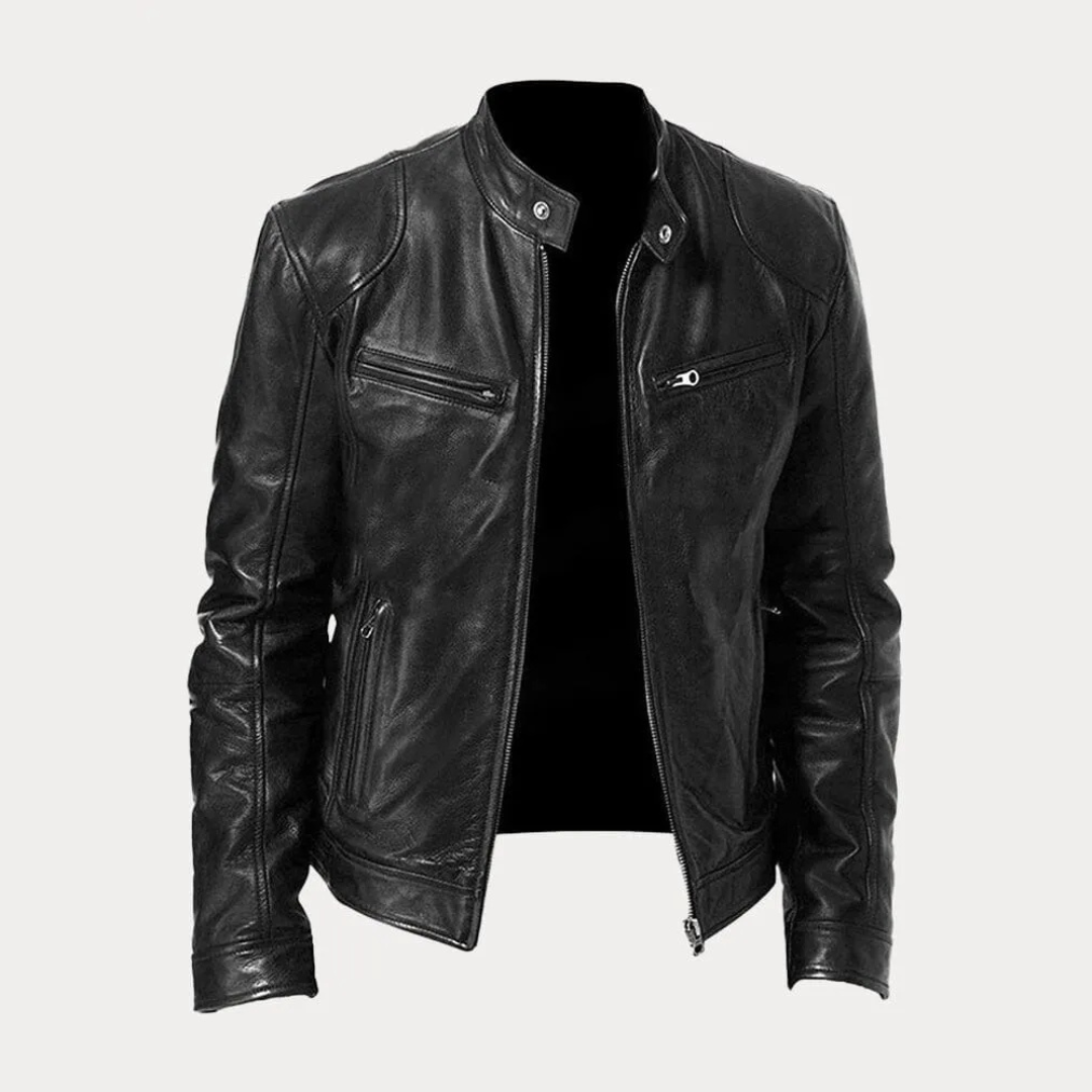 Soleil – Stylish Casual Jacket
