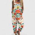 Isla™ | Mono Floral Vintage para Mujeres