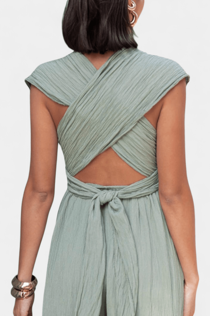 Verena | Jumpsuit