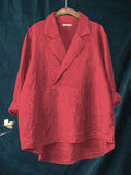 Kimberly - Timeless Blouse