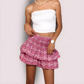 Jasmine | Women’s Spring Mini Dress Skirt Style