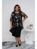 Briony - Elegant and Beautiful Top