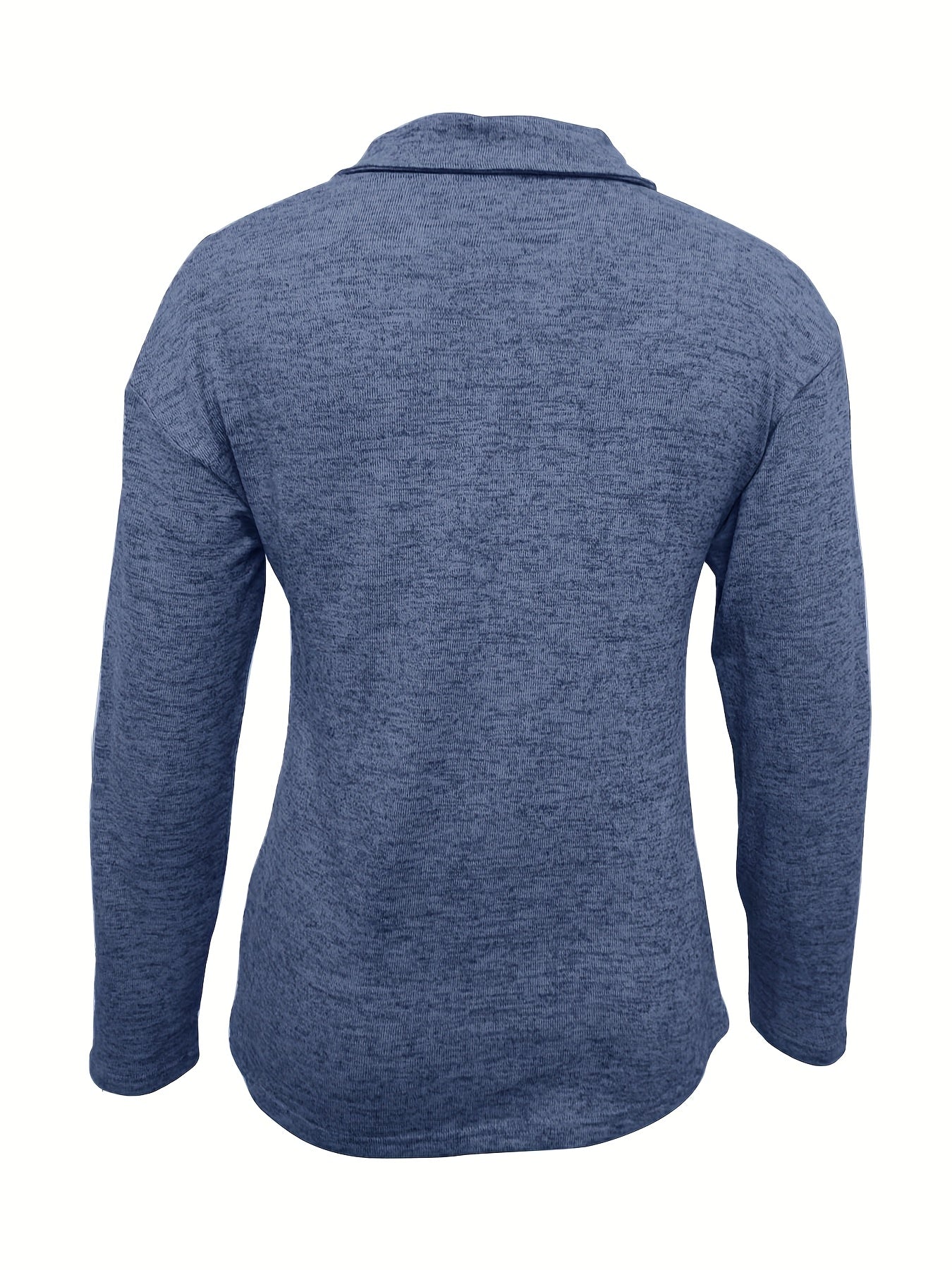AZARIENNE – CHIC LONG-SLEEVED TOP