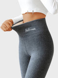 CERINA – ULTRA-SOFT THERMAL FLEECE LEGGINGS