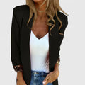 ALIVIRA – SOPHISTICATED BLAZER