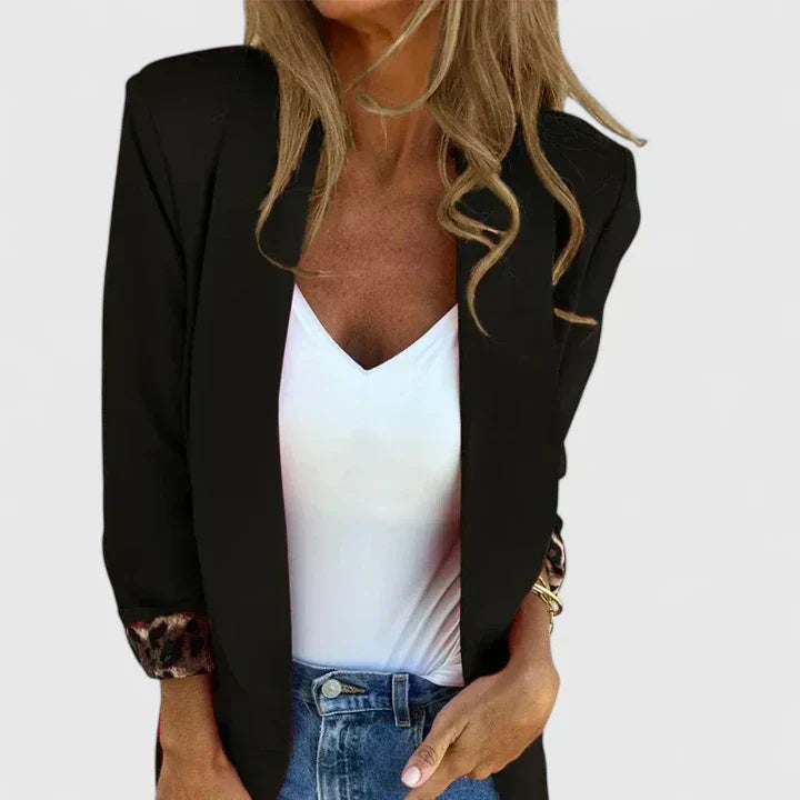 ALIVIRA – SOPHISTICATED BLAZER
