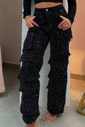 AVRIELLE – HIGH-WAISTED WIDE-LEG JEANS FOR WOMEN