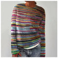Emily - Cozy Retro Sweater