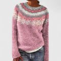 Yvanderrah  - Comfortable Sweater
