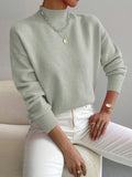 Marilena - Classic Turtleneck