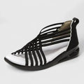 Milandra | Orthopedic Sandals