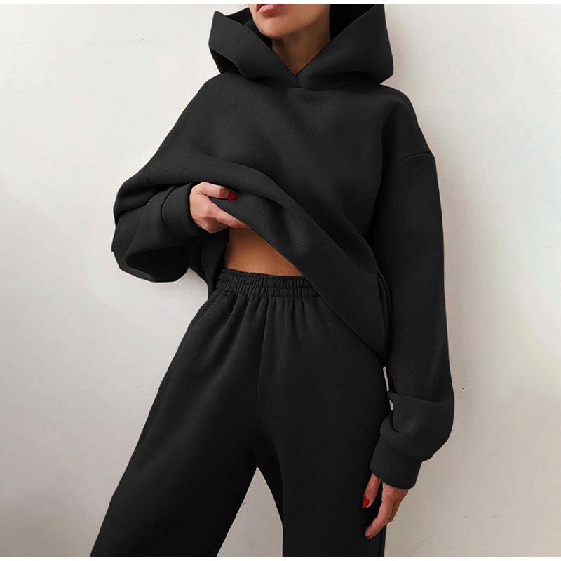 Harper | Women’s Casual Loose-Fit Two-Piece Set