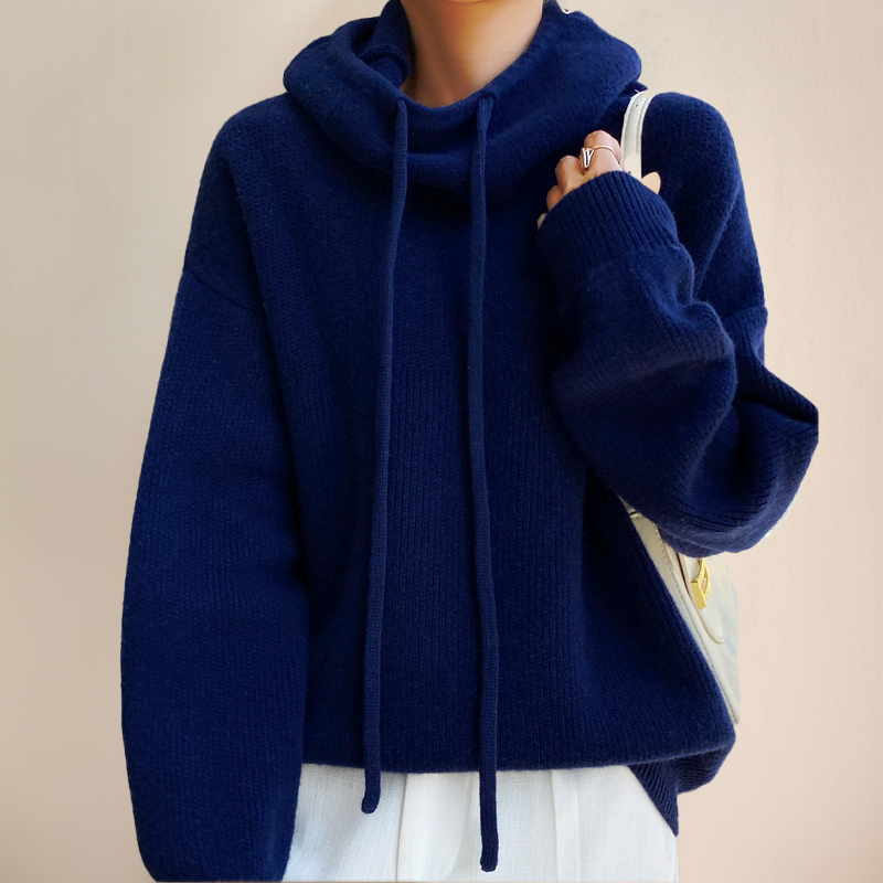 Agathe - Comfort and Chic Sweater