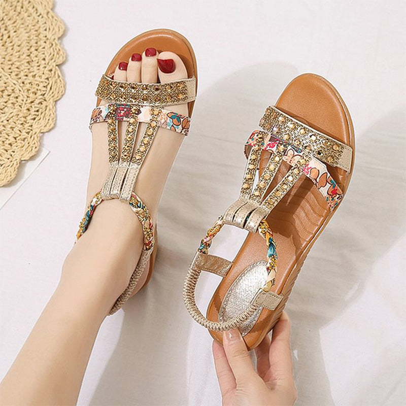 Diana – Orthopedic Comfort Sandals