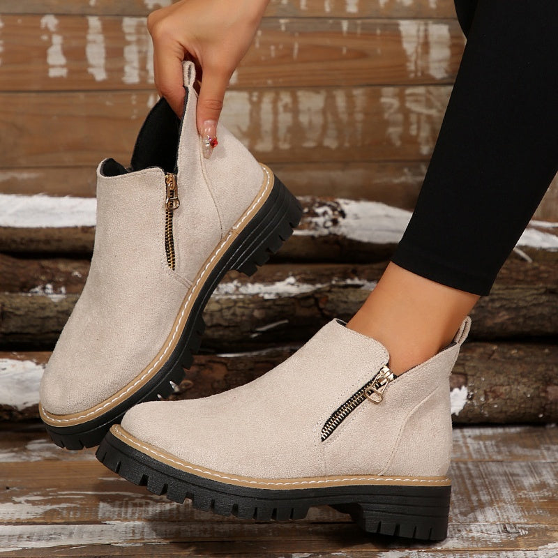 Jovie | Orthopedic Boots