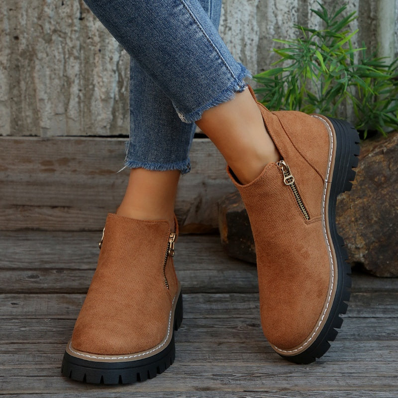 Jovie | Orthopedic Boots
